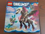 LEGO Dreamzzz Pegasus Flying Horse, Ophalen, Nieuw, Complete set, Lego