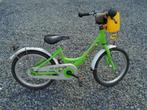 Kinderfietsje meisje van het merk puky, Ophalen, Gebruikt, 16 tot 20 inch, Puky