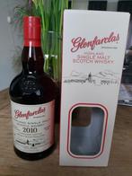 Glenfarclas 2010-2022 Christmas Edition Whisky, Verzamelen, Verzenden