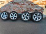 Velgen met winterbanden, Auto-onderdelen, Ophalen, Gebruikt, Winterbanden, Velg(en)