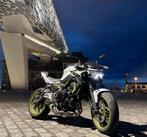 Kawasaki Z659 (A2), 2 cilinders, 649 cc, Particulier, Minimaal motorrijbewijs A2