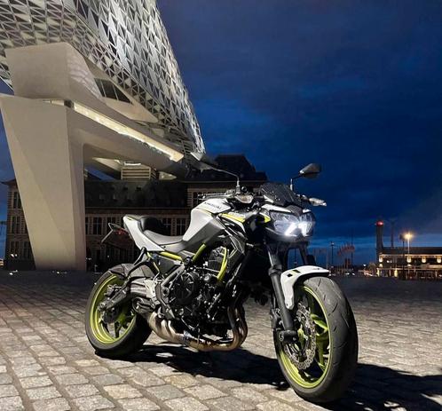 Kawasaki Z659 (A2), Motoren, Motoren | Kawasaki, Particulier, Naked bike, 12 t/m 35 kW, 2 cilinders, Minimaal motorrijbewijs A2