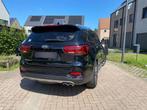 Kia sorento 2018 CRDi GT-line, Auto's, Kia, Automaat, 170 g/km, 2199 cc, Leder