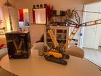 Lego 42146 Liebherr Rupsbandkraan LR 13000, Ophalen, Gebruikt, Complete set, Lego