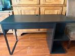 Bureau ikea micke, Ophalen, Zo goed als nieuw, Bureau