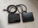 Externe 2,5 inch Harddisk 1Tb, Computers en Software, Harde schijven, Ophalen