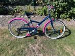 Meisjesfiets, Fietsen en Brommers, Ophalen, Zo goed als nieuw