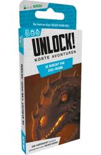 Unlock! korte avonturen 6: De burcht van Doo-Arann, Hobby & Loisirs créatifs, Comme neuf, Enlèvement