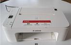 Canon PIXMA TS3151 met wifi printer copier scanner, Scannen, Gebruikt, Canon, Printer