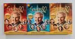 Dvd 's nederlandstalig : Gaston 80  ( deel 1 , 2 en 3 ), Comme neuf, Enlèvement ou Envoi