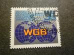 DDR 1973 Mi 1885(o) Gestempeld/Oblitéré, Postzegels en Munten, Verzenden, DDR