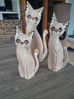 Kattenbeeldjes, Verzamelen, Ophalen of Verzenden