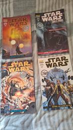Star wars comic book, Boeken, Strips | Comics, Ophalen of Verzenden, Zo goed als nieuw