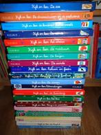 Kijk- en leerboeken, Ophalen of Verzenden, Zo goed als nieuw