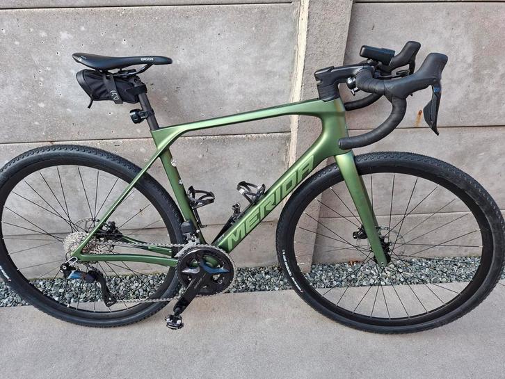 Merida scultura endurance 6000, Fietsen en Brommers, Fietsen | Racefietsen, Ophalen