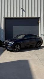Mercedes-Benz GLC 300 AMG Pakket | Coupé | BTW, Auto's, Testrit aan huis, USB, Leder, 5 deurs