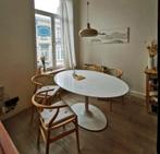 Mooie ovalen tafel, Antiek en Kunst, Ophalen