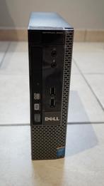 Dell Optilplex 9020, Computers en Software, Ophalen, 8 GB, Nieuw, Dell