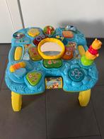 Speeltafel baby Winnie The Pooh, Kinderen en Baby's, Ophalen, Gebruikt