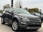 Land Rover Discovery Sport 2.2 TD4 7 PLACES CAM PANO NAVI XE, Cuir, Achat, Entreprise, Boîte manuelle