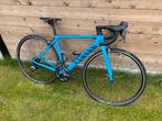 Canyon Ultimate Ultegra, Fietsen en Brommers, Fietsen | Racefietsen, 28 inch, Carbon, 49 tot 53 cm, Zo goed als nieuw