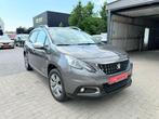 Peugeot 2008 1.2i 2017, Bluetooth, Euro 6, Leder, Bedrijf