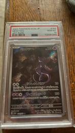 Psa 10 mew, Ophalen of Verzenden