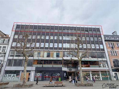 Commerce à vendre à Verviers, Immo, Huizen en Appartementen te koop, Overige soorten