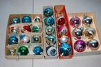 Oude kerstballen, Diversen, Kerst, Ophalen, Gebruikt
