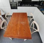 table de salle a manger extensible, Enlèvement