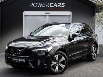 Volvo XC60 Recharge T6 | Plus Dark | 360 | HK | PANO beschikbaar voor biedingen