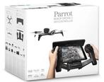 Drone parrot BEBOP 2+skycontroller +sac de transport mc case, Comme neuf, Drone avec caméra