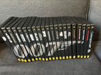 Dvd collectie james bond, Ophalen, Gebruikt, Boxset, Actie en Avontuur