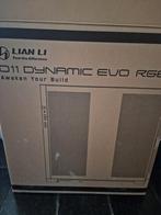 Tour d'ordinateur de marque lian li model O11 DYNAMIC EVO RG, Informatique & Logiciels, Enlèvement ou Envoi