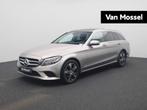 Mercedes-Benz C-klasse Estate 180 d Business Solution | Half, Auto's, 90 kW, Gebruikt, Euro 6, 4 cilinders