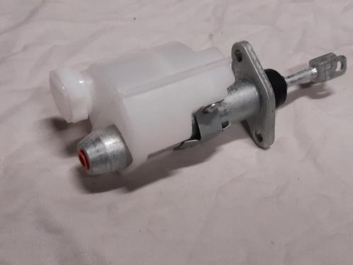 hoofdkoppelingscilinder, plastiek tank, CLASSIC MINI COOPER, Auto-onderdelen, Transmissie en Toebehoren, Mini, Oldtimer onderdelen