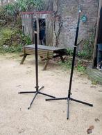 2 statieven, Ophalen, Gebruikt
