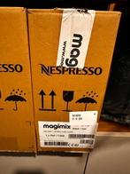 Nespresso koffie-apparaat, Elektronische apparatuur, Ophalen, Espresso apparaat, Nieuw, 4 tot 10 kopjes