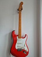 Fender Squier classic vibe 50' Stratocaster fiesta red, Enlèvement