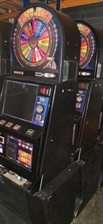 Partij 10 stuks gokkast MK3 KOOPJE!, Verzamelen, Automaten | Gokkasten en Fruitautomaten, Ophalen, Zo goed als nieuw