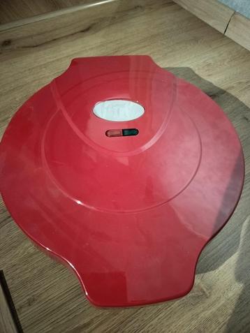 Pizza maker, Tuin en Terras, Pizzaovens, Ophalen, Zo goed als nieuw