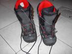 snowboard botten, Sport en Fitness, Ophalen of Verzenden, Gebruikt, Snowboots
