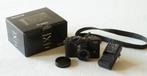 Fujifilm X20, Ophalen, Gebruikt, 12 Megapixel, Compact