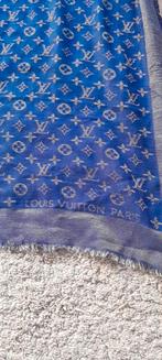 LouLouis Vuitton monogram scarf, Kleding | Dames, Mutsen, Sjaals en Handschoenen, Ophalen of Verzenden, Zo goed als nieuw