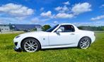 mazda mx5 nc FL, Autos, Mazda, Cuir, Euro 5, Achat, Noir