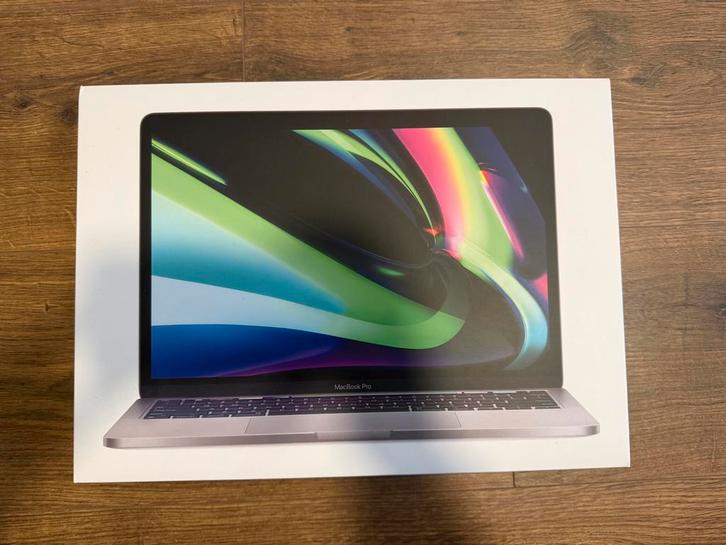 Apple Macbook Pro, Computers en Software, Apple Macbooks, Gebruikt, MacBook Pro, 13 inch, 256 GB, Azerty, Ophalen