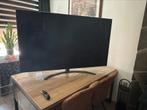 Lg nano smart tv is een 65 inch in goede staat en werking, Ophalen, LCD, Zo goed als nieuw, 100 Hz