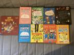 Kinderboeken, Ophalen, Gelezen, Fictie