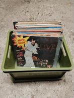 Disque vinyle, Enlèvement, Comme neuf