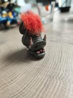 Mighty Max Razorback (1993), Verzamelen, Speelgoed, Ophalen of Verzenden, Gebruikt